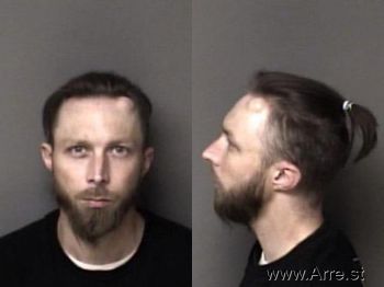 Joshua Stephen Ballard Mugshot