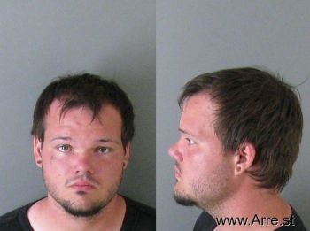 Joshua John Ballew Mugshot