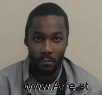 Joshua L Barber Mugshot