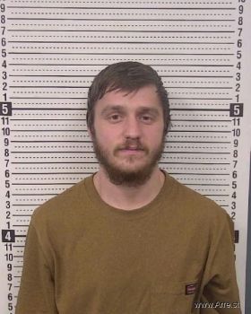 Joshua Max Barnes Mugshot