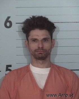 Joshua Leon Barnes Mugshot