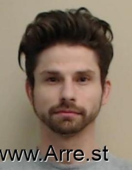 Joshua L Barnes Mugshot