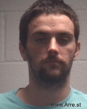 Joshua Adam Barrett Mugshot