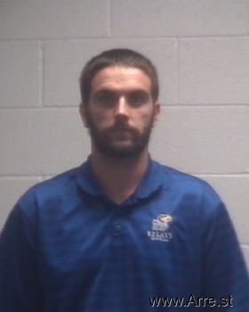 Joshua Adam Barrett Mugshot