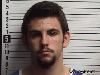 Joshua Robert Beaman Mugshot