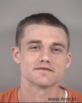 Joshua Andrew Bean Mugshot