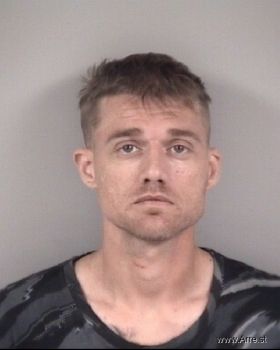 Joshua Andrew Bean Mugshot