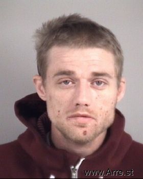 Joshua Andrew Bean Mugshot