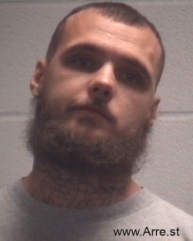 Joshua James Bell Mugshot