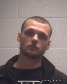 Joshua James Bell Mugshot