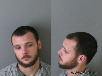 Joshua James Bell Mugshot