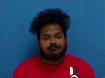 Joshua Manuel Beltran Mugshot