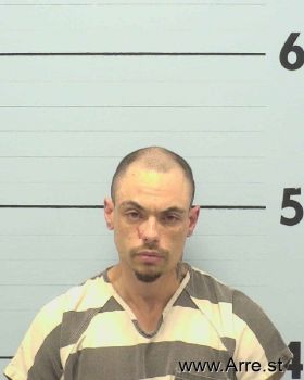 Joshua Michael Bennett Mugshot