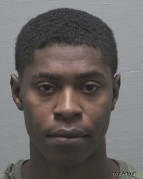 Joshua Emmanuel Best Mugshot