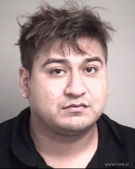 Joshua  Betancourt Mugshot