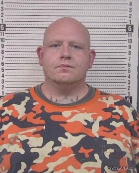 Joshua Allan Bingham Mugshot