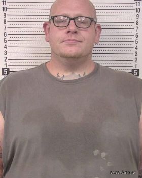 Joshua Allan Bingham Mugshot