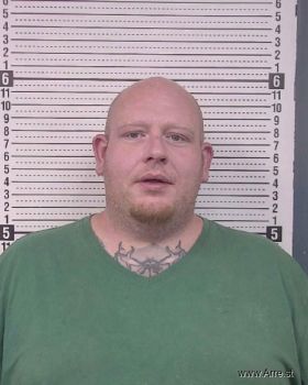 Joshua Allan Bingham Mugshot