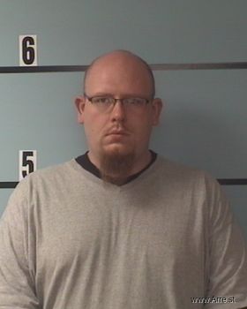 Joshua Allen Bingham Mugshot