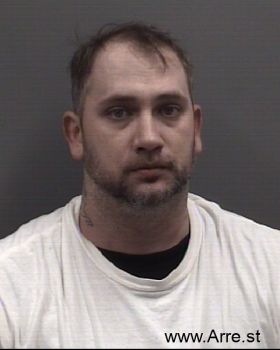 Joshua Leon Blankenship Mugshot