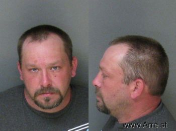 Joshua Michael Blankenship Mugshot