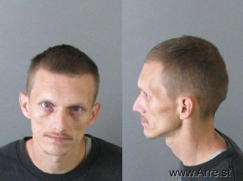 Joshua Dean Bolen Mugshot