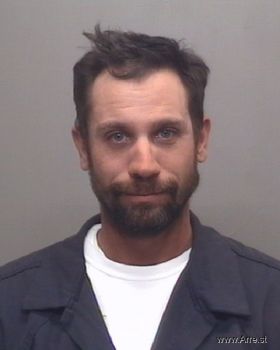 Joshua Montgomery Bolin Mugshot