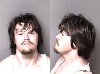 Joshua Michael Bolin Mugshot