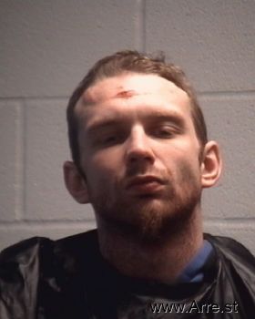 Joshua Blake Boone Mugshot