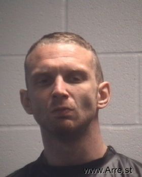 Joshua Blake Boone Mugshot