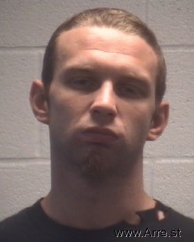 Joshua Blake Boone Mugshot