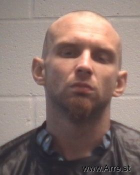 Joshua Blake Boone Mugshot