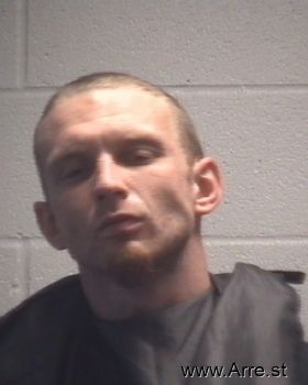 Joshua Blake Boone Mugshot