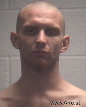 Joshua Blake Boone Mugshot