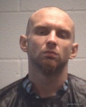 Joshua Blake Boone Mugshot