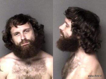 Joshua Blake Boone Mugshot