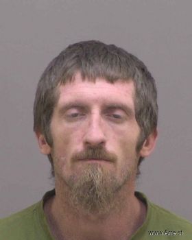 Joshua Mark Bowen Mugshot