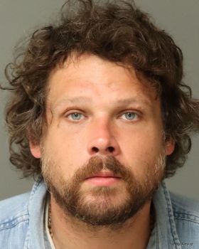 Joshua Abraham Braden Mugshot