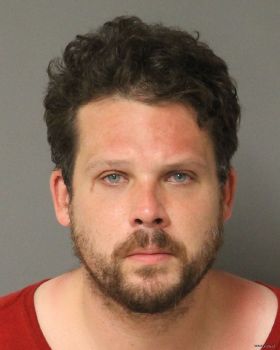 Joshua Abraham Braden Mugshot