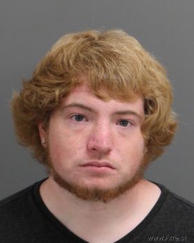 Joshua Bradley Wilkinson Mugshot