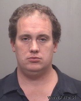 Joshua Scott Brewer Mugshot