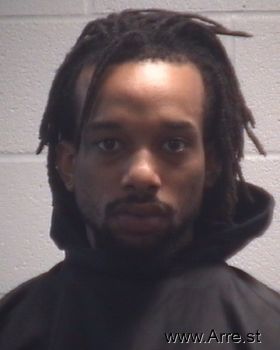 Joshua Deshaun Bridges Mugshot