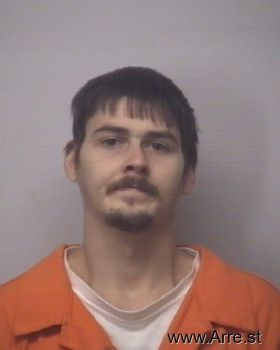 Joshua  Brooks Mugshot