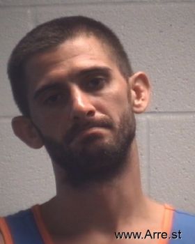 Joshua Duane Brooks Mugshot