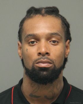 Joshua Jamil Brooks Mugshot