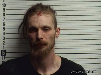 Joshua Allen Brooks Mugshot