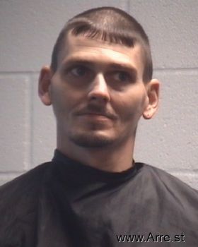 Joshua Kain Brooks Mugshot