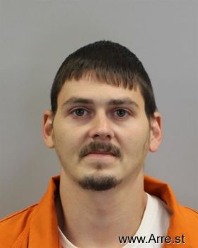 Joshua Kain Brooks Mugshot