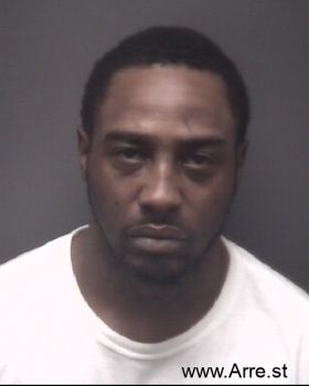 Joshua Todd Brown Mugshot