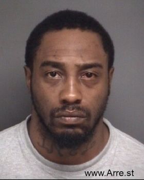 Joshua Todd Brown Mugshot